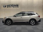 2020 Subaru Outback Limited XT