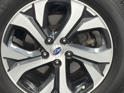 2020 Subaru Outback Limited XT