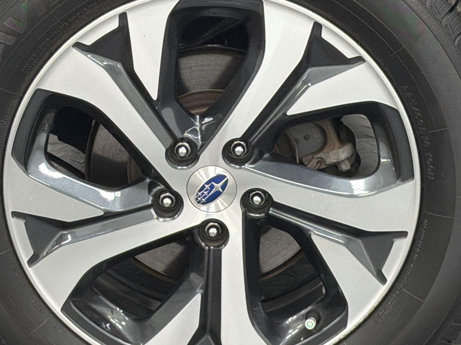 2020 Subaru Outback Limited XT