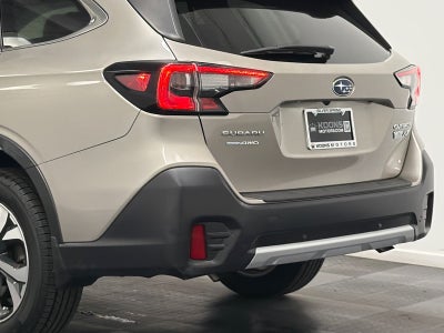 2020 Subaru Outback Limited XT