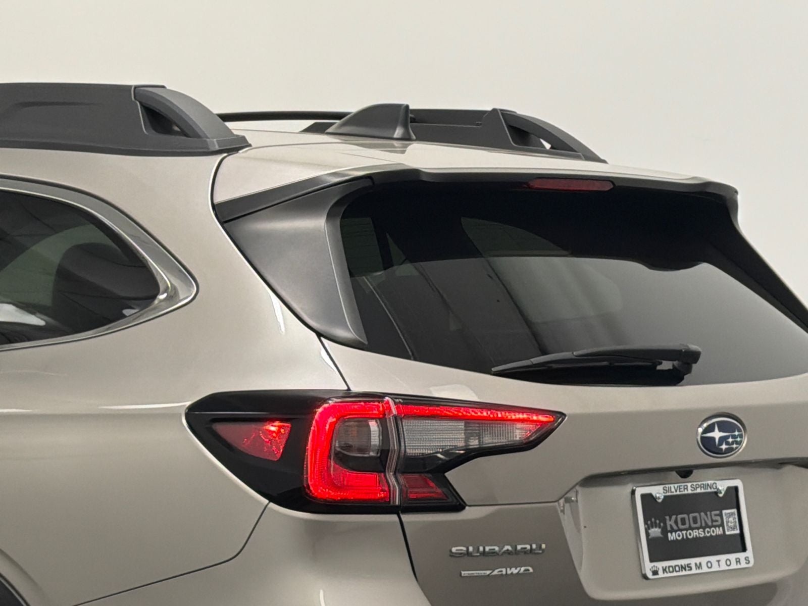 2020 Subaru Outback Limited XT