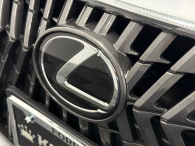 2023 Lexus ES 250