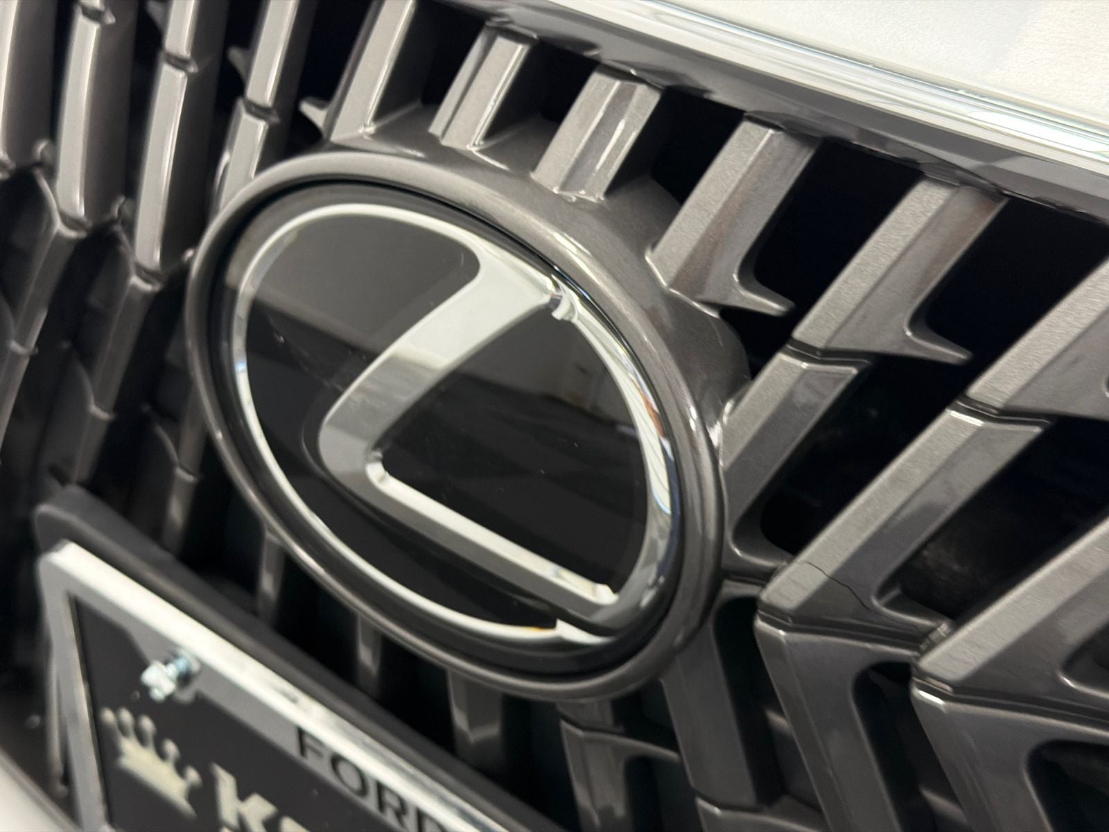 2023 Lexus ES 250