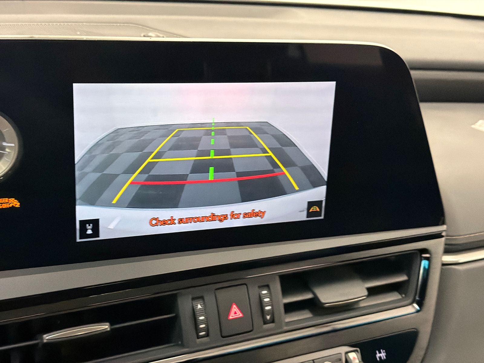 2023 Lexus ES 250