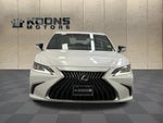2023 Lexus ES 250