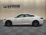 2023 Lexus ES 250