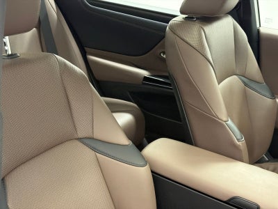 2023 Lexus ES 250