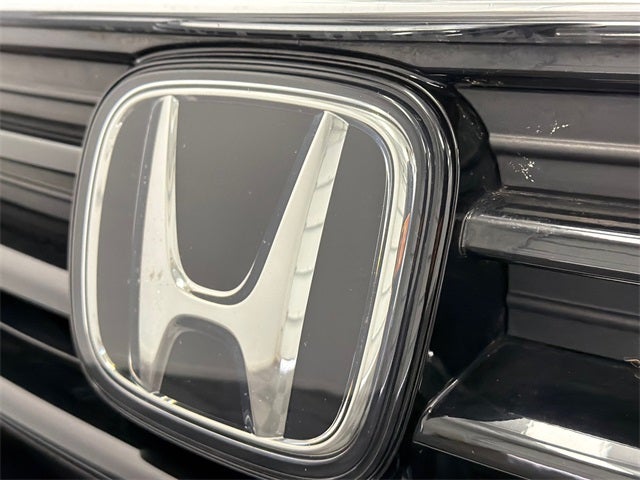 2021 Honda Odyssey Elite