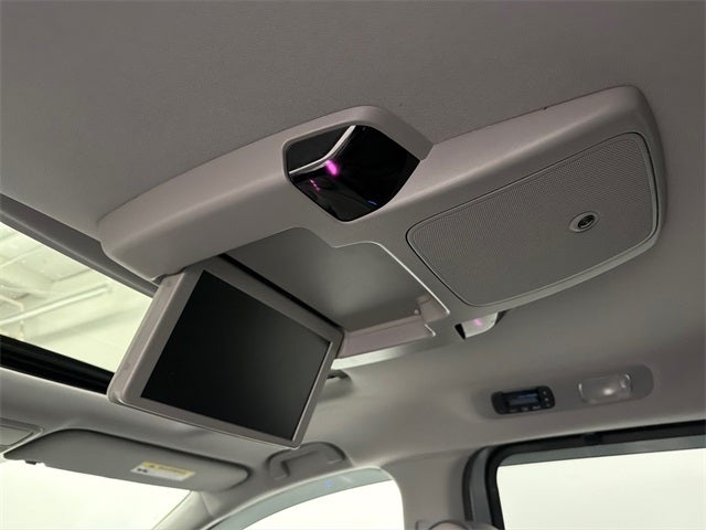 2021 Honda Odyssey Elite