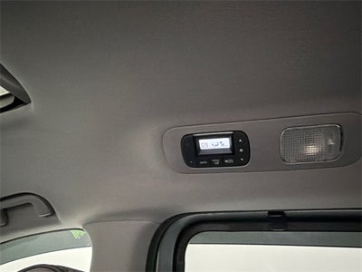 2021 Honda Odyssey Elite