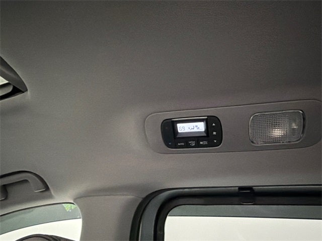 2021 Honda Odyssey Elite