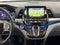 2021 Honda Odyssey Elite
