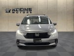 2021 Honda Odyssey Elite