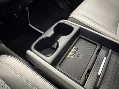 2021 Honda Odyssey Elite