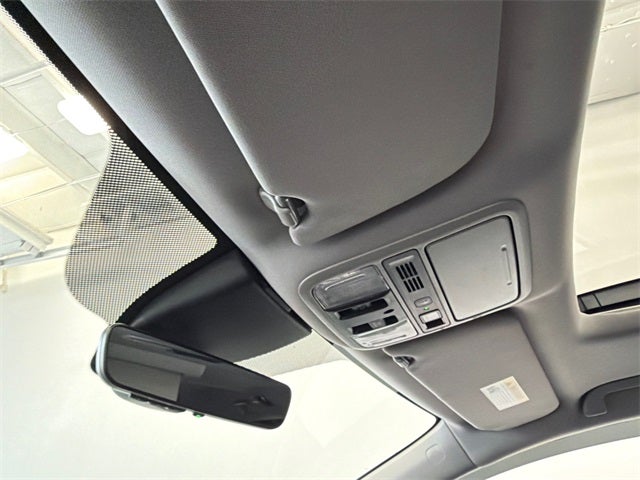 2021 Honda Odyssey Elite