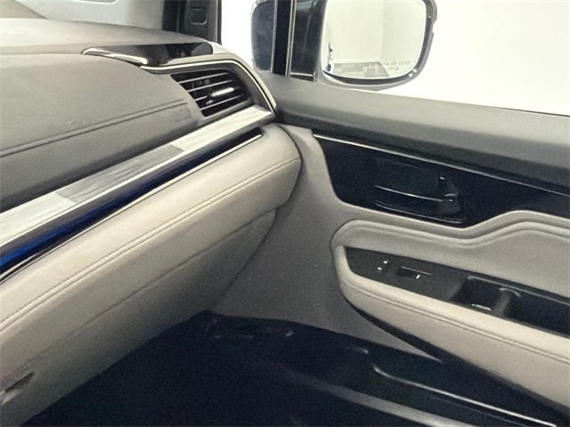 2021 Honda Odyssey Elite