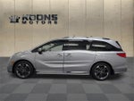 2021 Honda Odyssey Elite