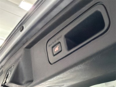 2021 Honda Odyssey Elite