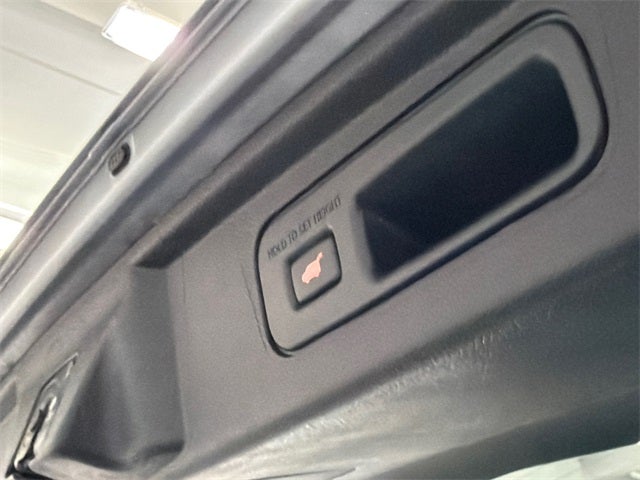 2021 Honda Odyssey Elite