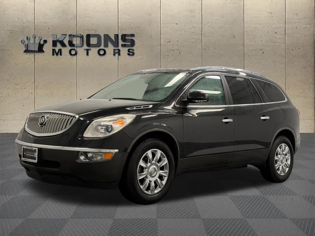 2011 Buick Enclave CXL-1 FWD's photo