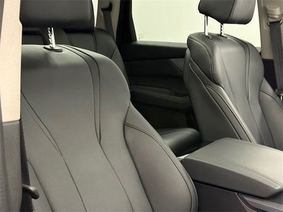 2024 Acura MDX 3.5L SH-AWD