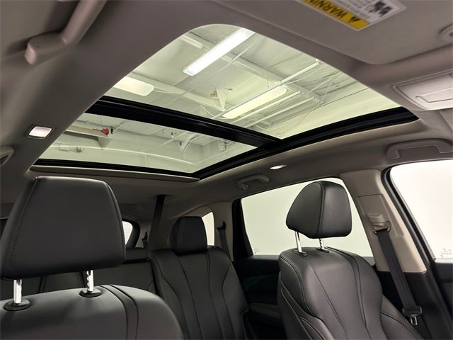 2024 Acura MDX 3.5L SH-AWD