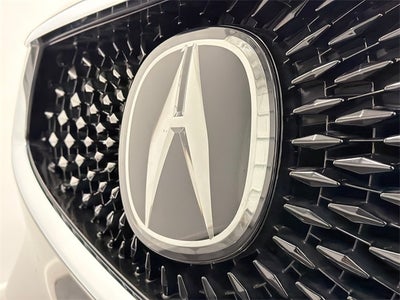 2024 Acura MDX 3.5L SH-AWD