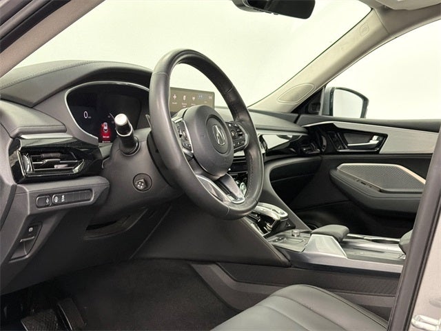 2024 Acura MDX 3.5L SH-AWD