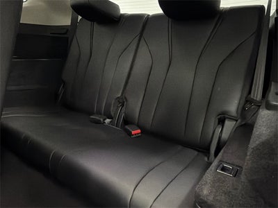 2024 Acura MDX 3.5L SH-AWD