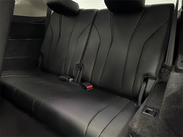 2024 Acura MDX 3.5L SH-AWD