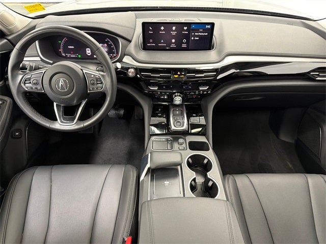 2024 Acura MDX 3.5L SH-AWD
