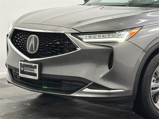 2024 Acura MDX 3.5L SH-AWD