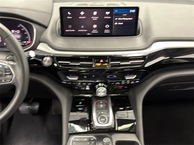 2024 Acura MDX 3.5L SH-AWD