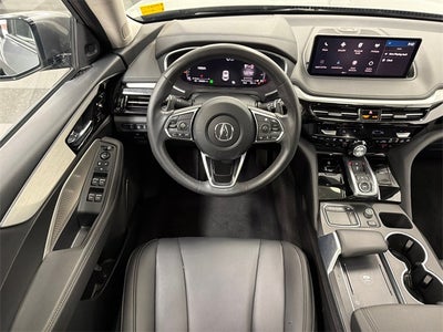 2024 Acura MDX 3.5L SH-AWD