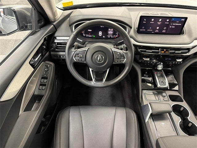 2024 Acura MDX 3.5L SH-AWD
