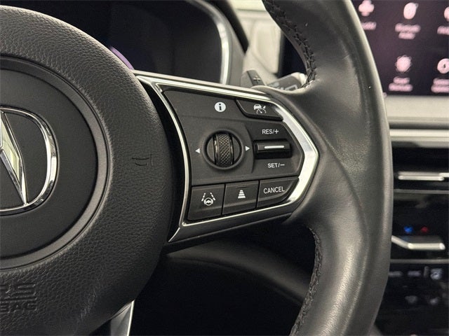 2024 Acura MDX 3.5L SH-AWD