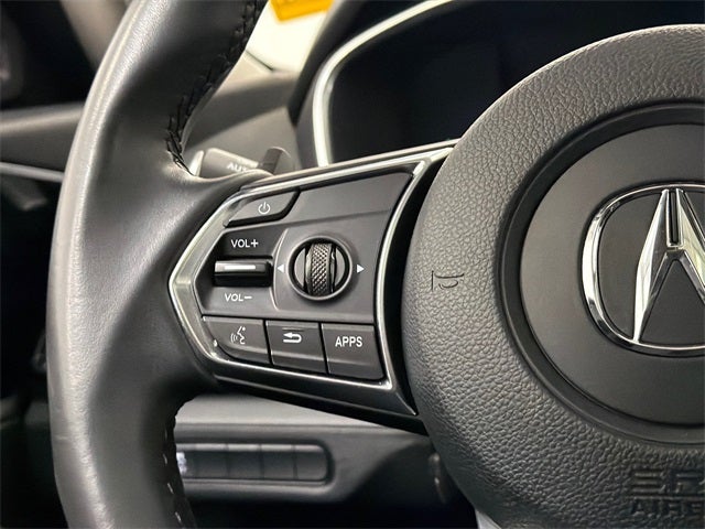 2024 Acura MDX 3.5L SH-AWD