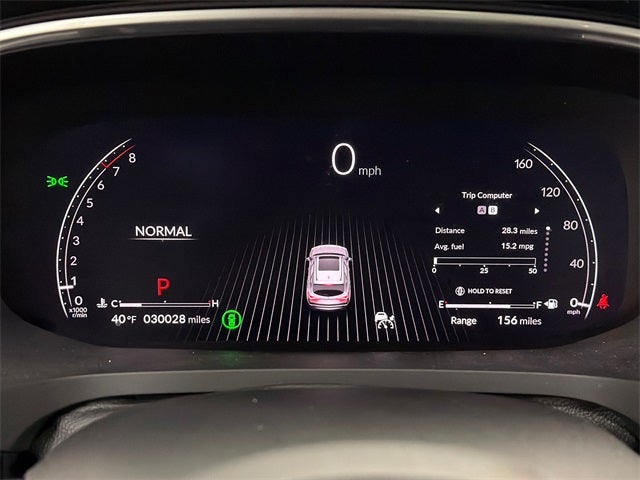 2024 Acura MDX 3.5L SH-AWD