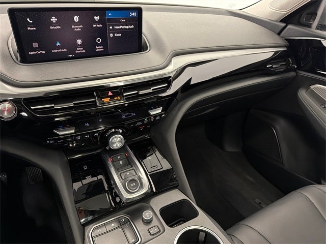 2024 Acura MDX 3.5L SH-AWD