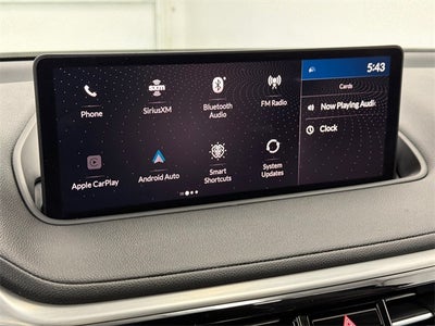 2024 Acura MDX 3.5L SH-AWD