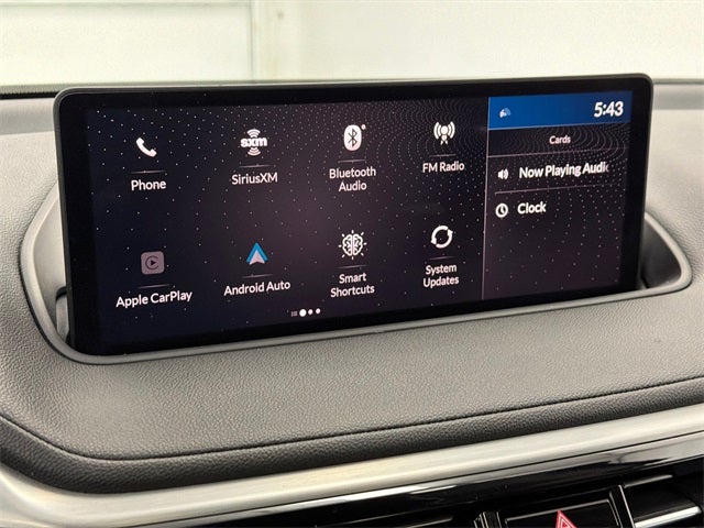 2024 Acura MDX 3.5L SH-AWD