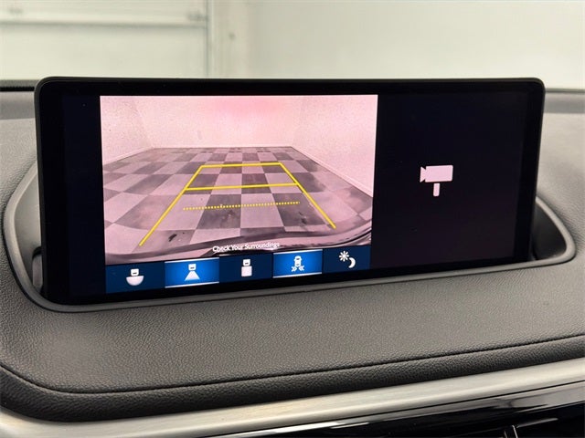 2024 Acura MDX 3.5L SH-AWD