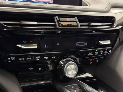 2024 Acura MDX 3.5L SH-AWD