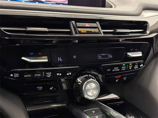 2024 Acura MDX 3.5L SH-AWD