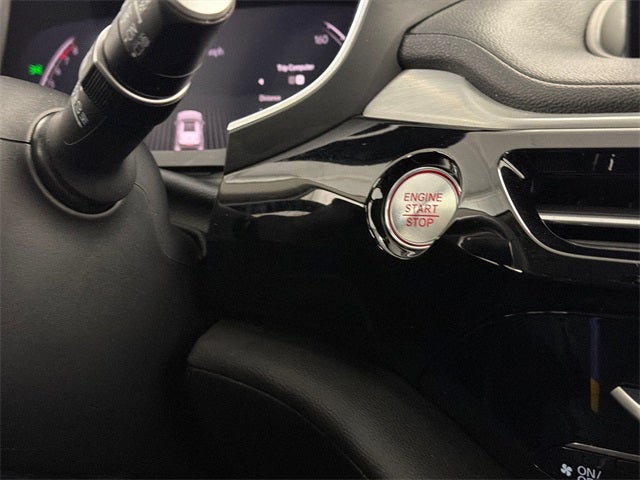 2024 Acura MDX 3.5L SH-AWD