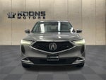 2024 Acura MDX 3.5L SH-AWD