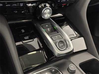 2024 Acura MDX 3.5L SH-AWD