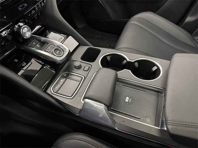 2024 Acura MDX 3.5L SH-AWD