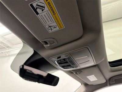 2024 Acura MDX 3.5L SH-AWD