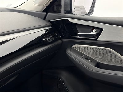 2024 Acura MDX 3.5L SH-AWD